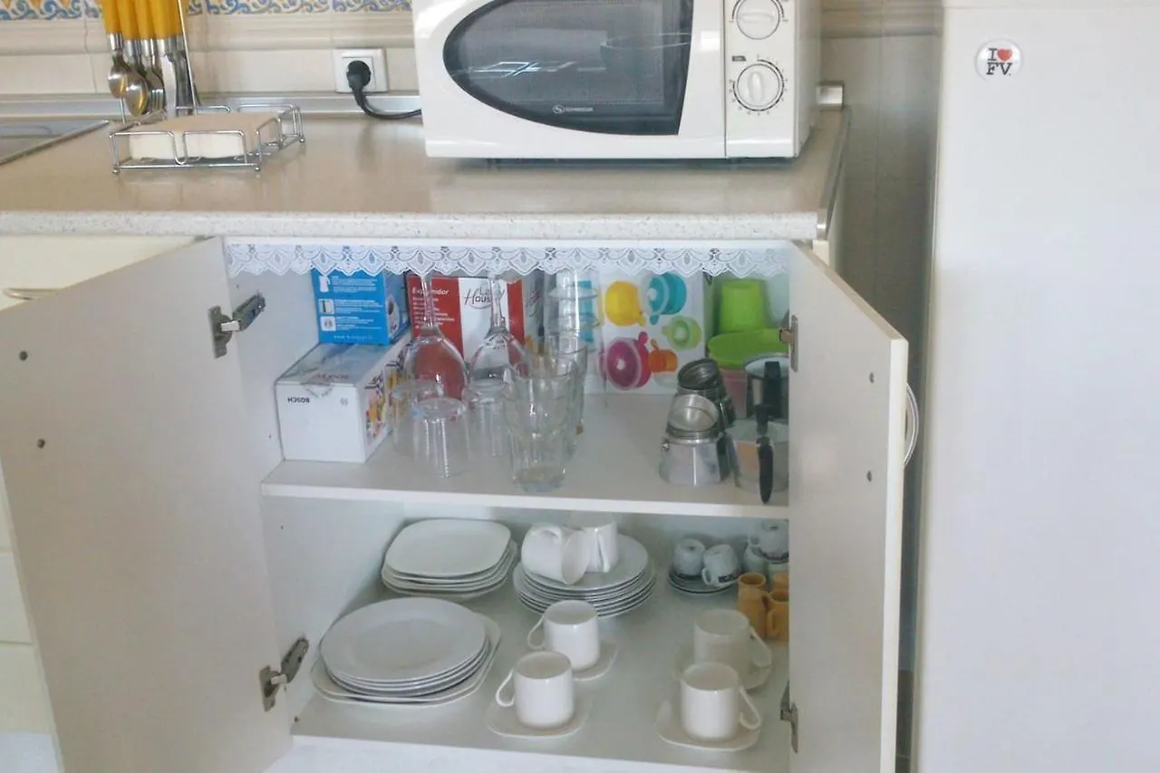 Apartament My Ocean Home !!! Breathtaking Location, Steps To The Ocean, Spacious Sea View, Fully Equipped And Well-Furnished With Private Entrance And High-Speed Fiber Optic Internet Corralejo