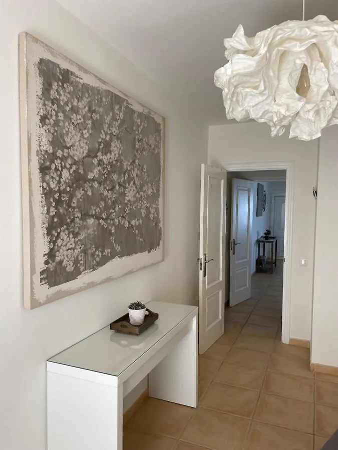 My Ocean Home !!! Breathtaking Location, Steps To The Ocean, Spacious Sea View, Fully Equipped And Well-Furnished With Private Entrance And High-Speed Fiber Optic Internet Corralejo 0*,  Hiszpania